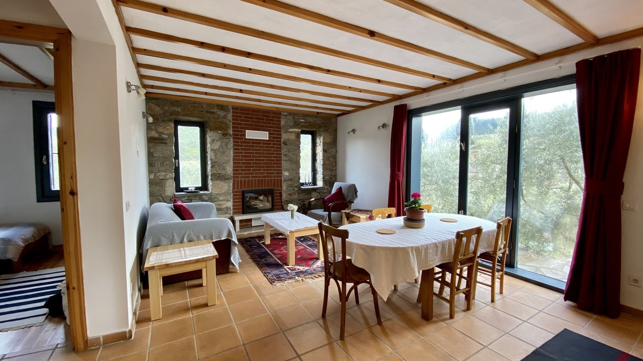 Photo of Livingroom in Selcuk
