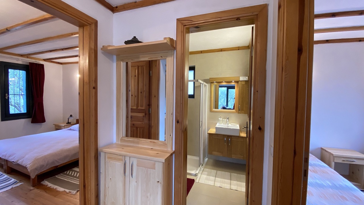 Photo of Bathroom in Selcuk