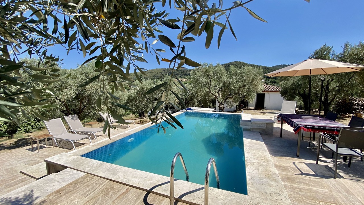 Photo of Outdoor in Selcuk