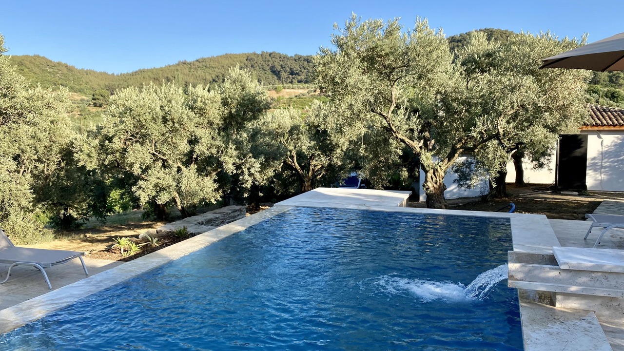 Photo of Outdoor in Selcuk