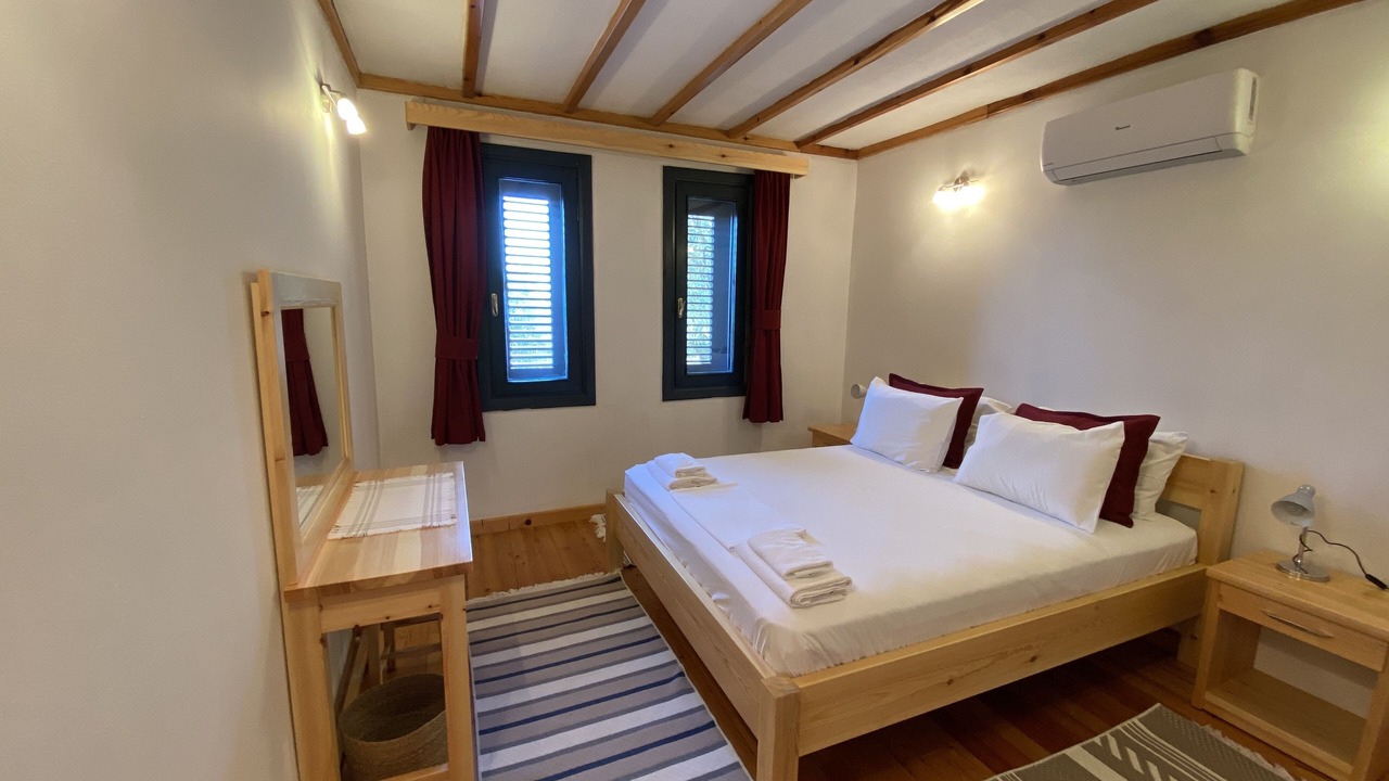 Photo of Bedroom in Selcuk