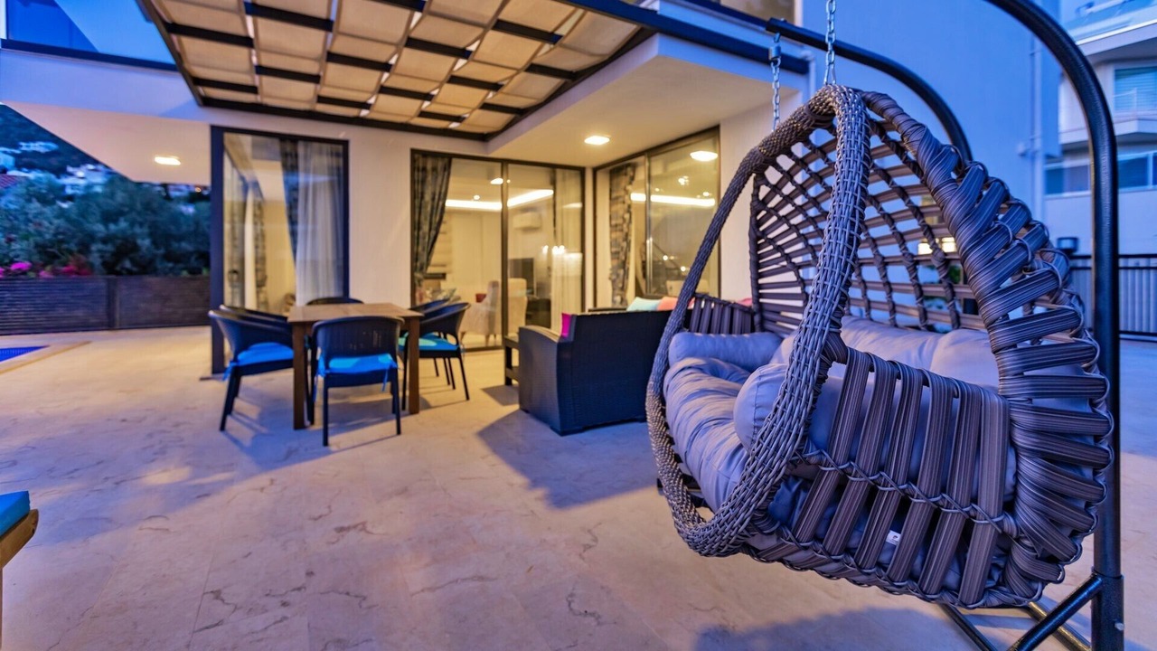 Photo of Outdoor in Kalkan