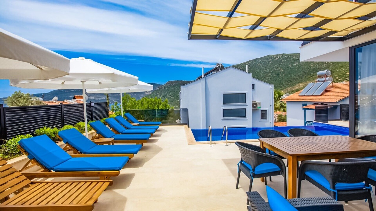 Photo of Outdoor in Kalkan