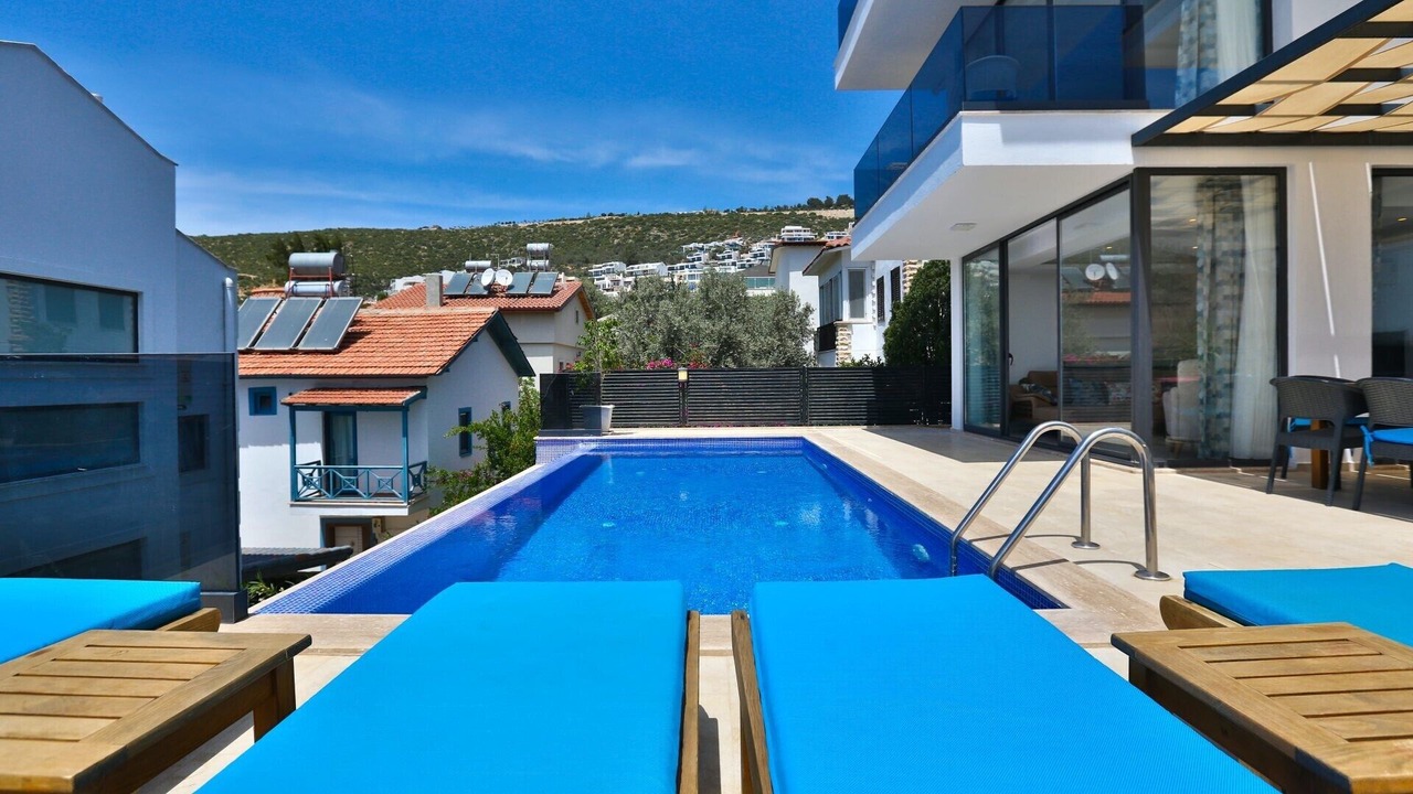 Photo of Outdoor in Kalkan