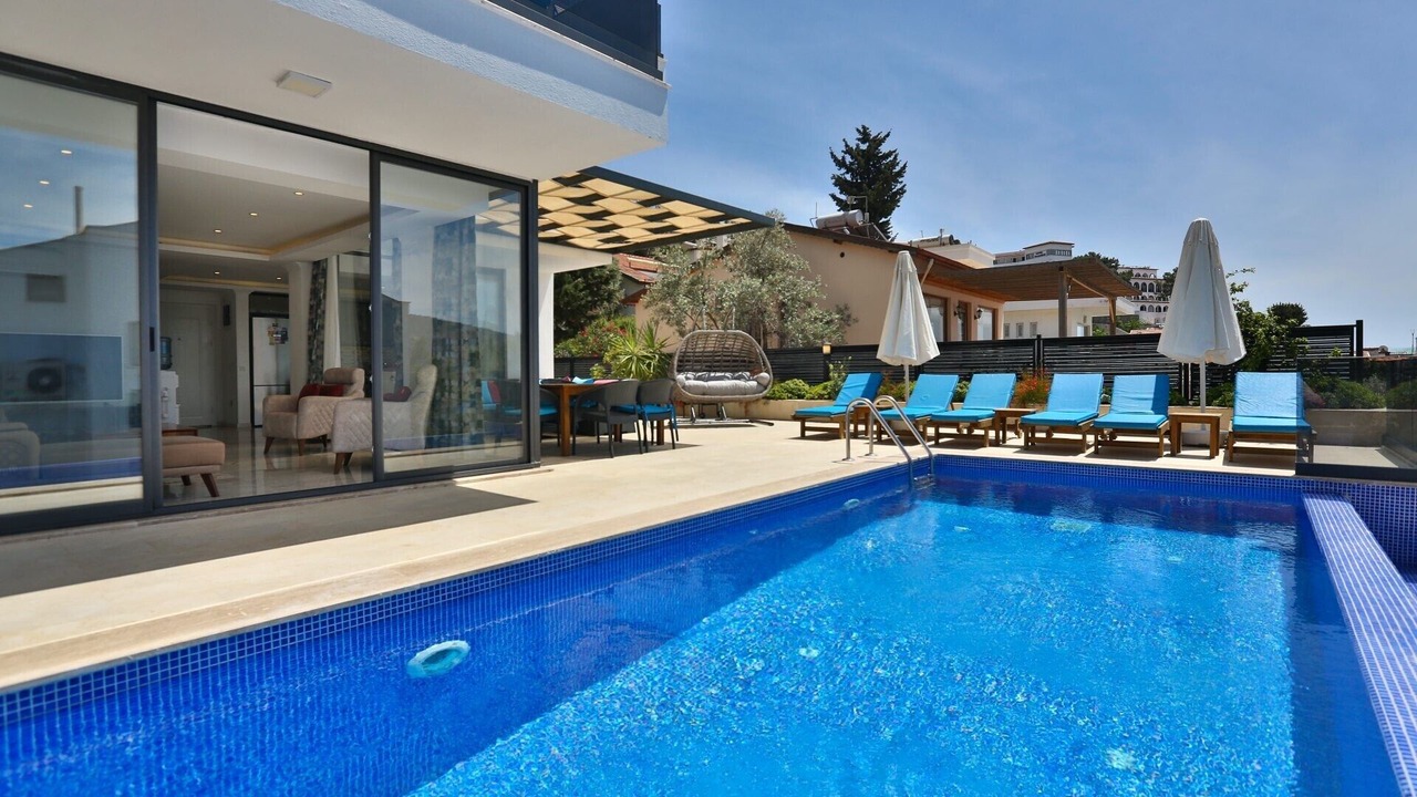 Photo of Outdoor in Kalkan