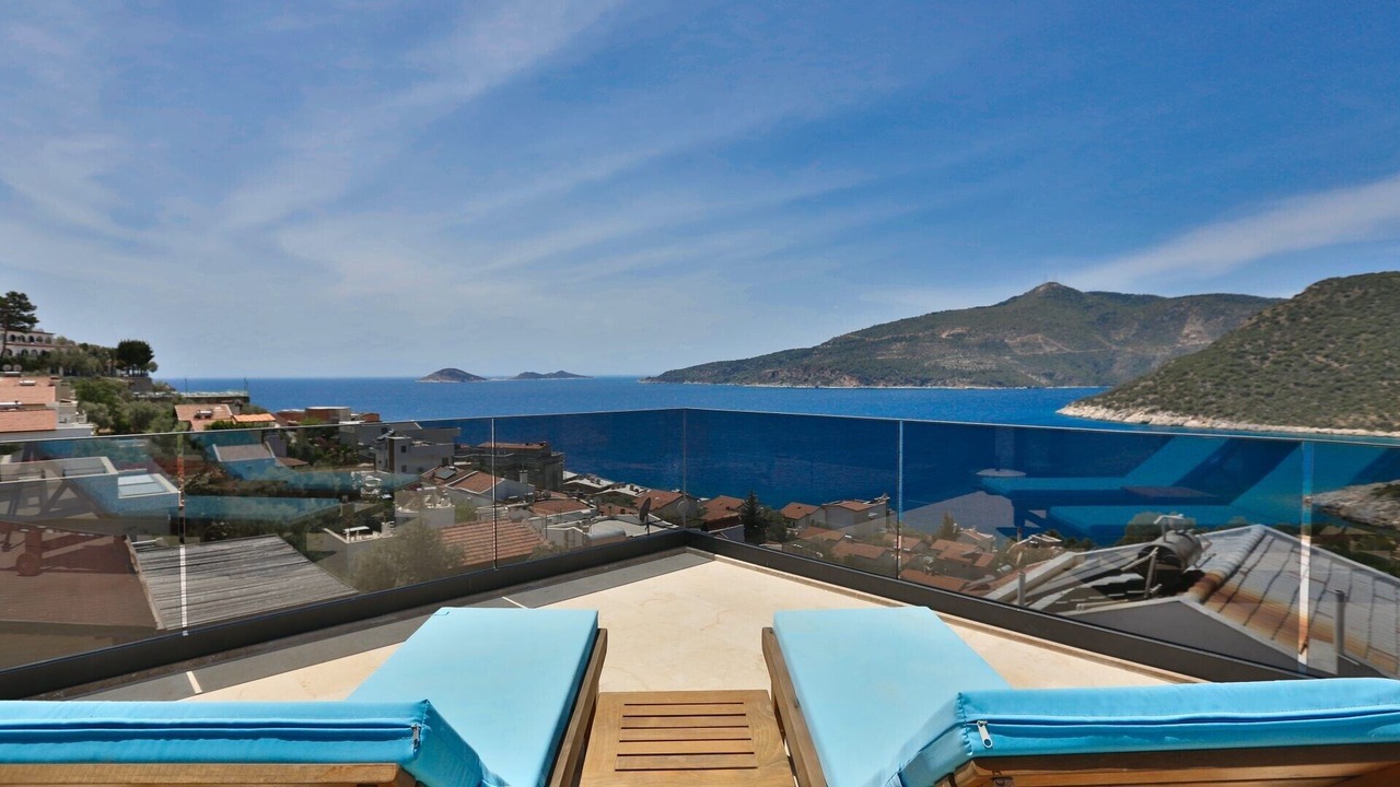 Photo of Outdoor in Kalkan