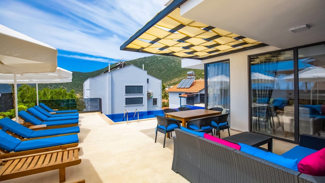 Photo of Outdoor in Kalkan