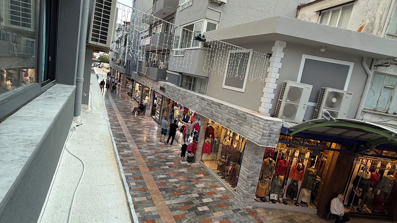 Photo of Others in Marmaris City Center
