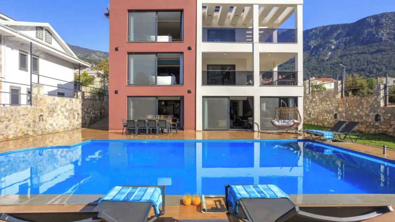 Photo of Outdoor in Oludeniz