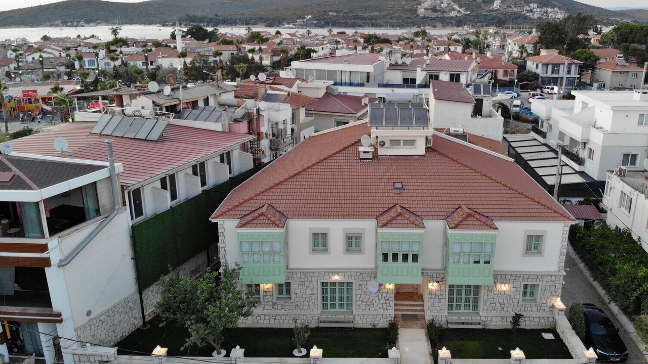 Photo of Outdoor in Sigacık