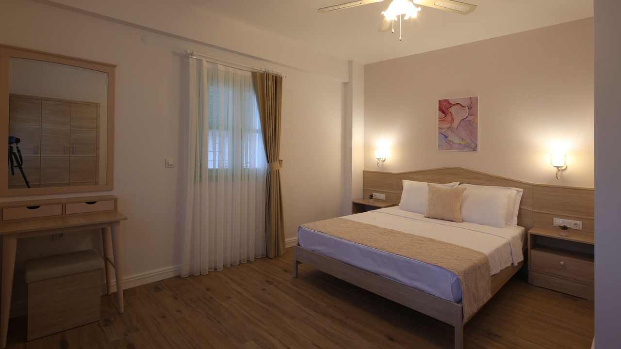 Photo of Bedroom in Sigacık