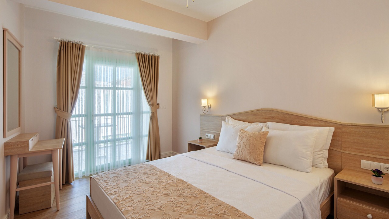 Photo of Bedroom in Sigacık