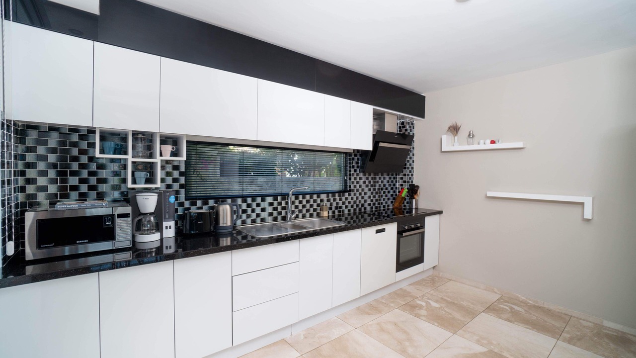 Photo of Kitchen in Kalkan