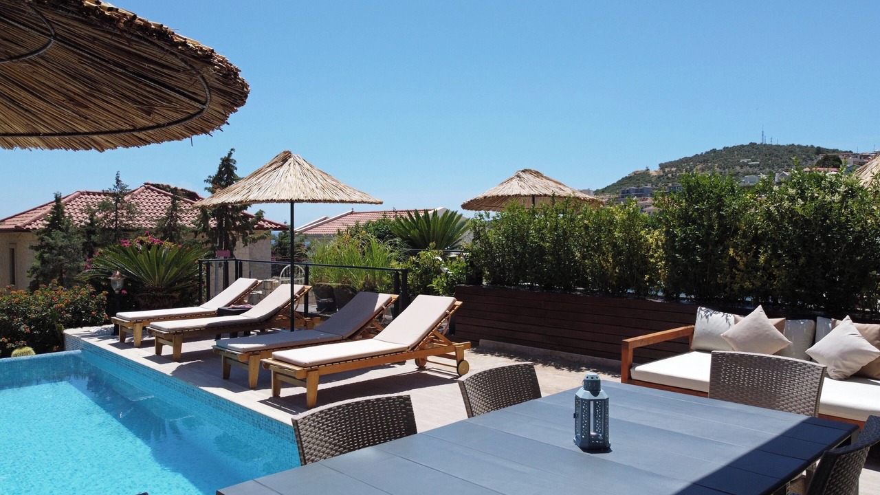 Photo of Outdoor in Kalkan