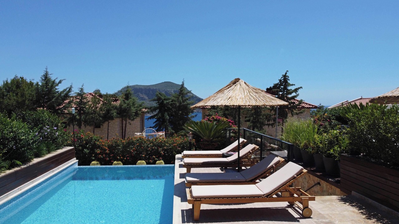 Photo of Outdoor in Kalkan