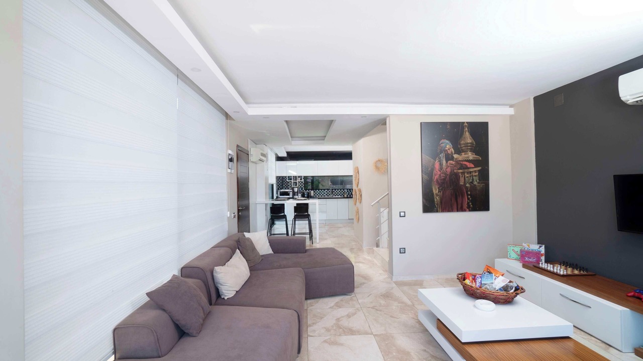 Photo of Livingroom in Kalkan
