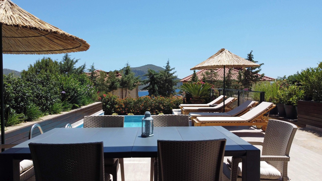Photo of Outdoor in Kalkan