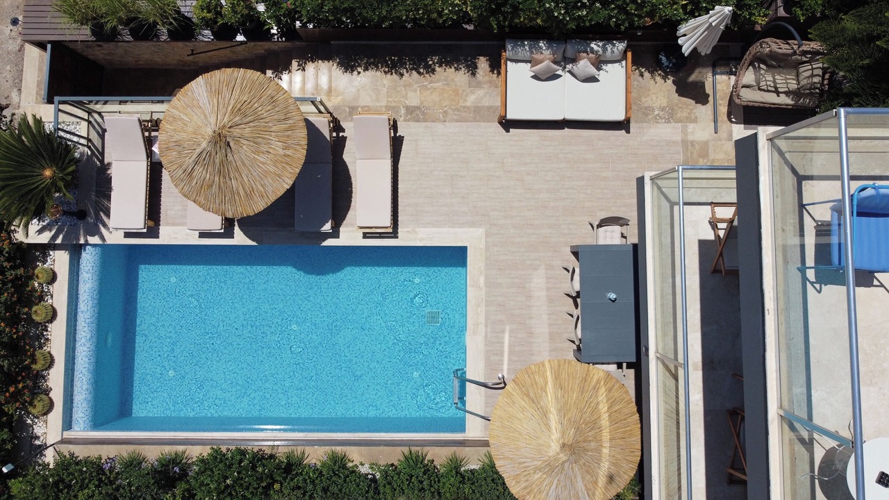 Photo of Outdoor in Kalkan