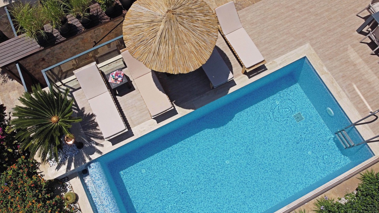 Photo of Outdoor in Kalkan