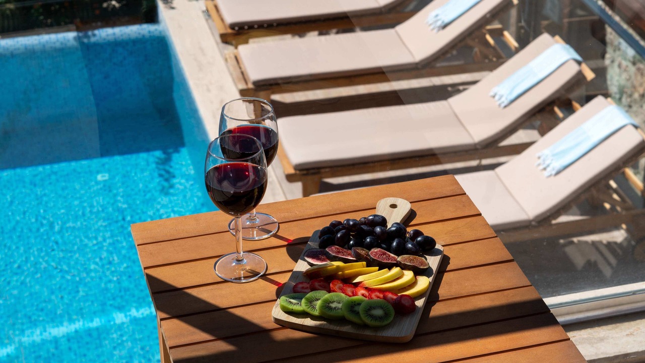 Photo of Outdoor in Kalkan