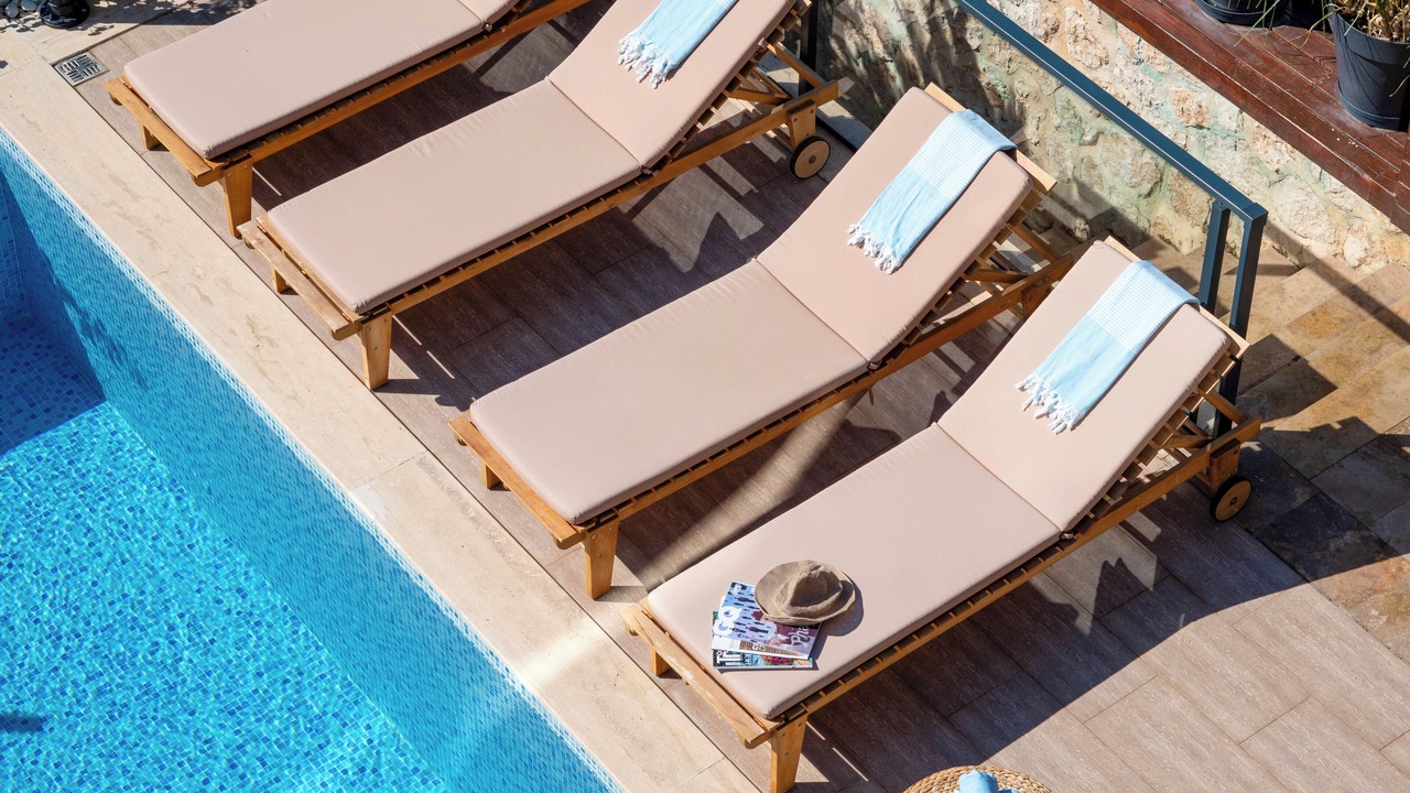 Photo of Outdoor in Kalkan