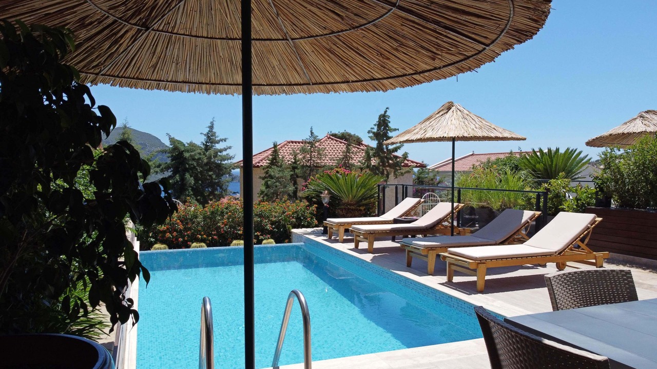 Photo of Outdoor in Kalkan
