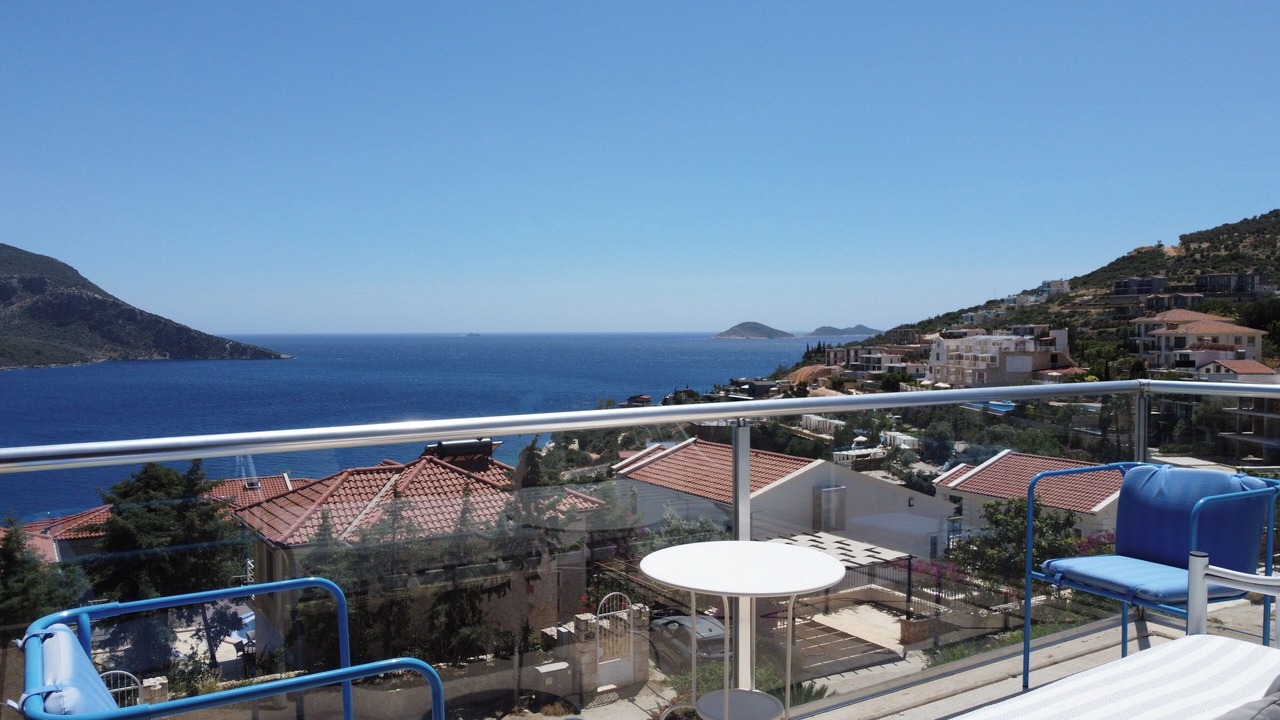 Photo of Outdoor in Kalkan