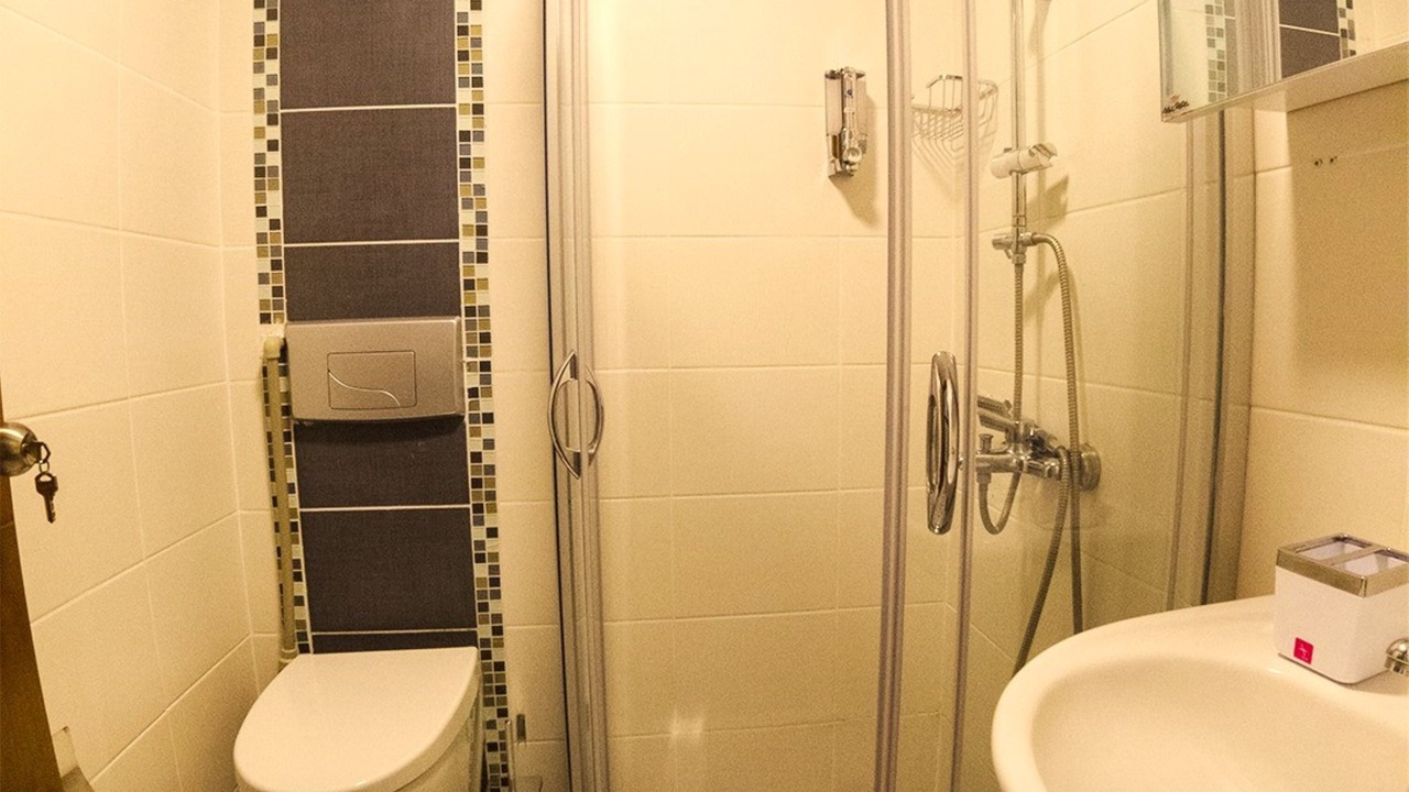 Photo of Bathroom in Akyaka