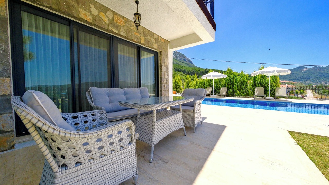 Photo of Outdoor in Fethiye