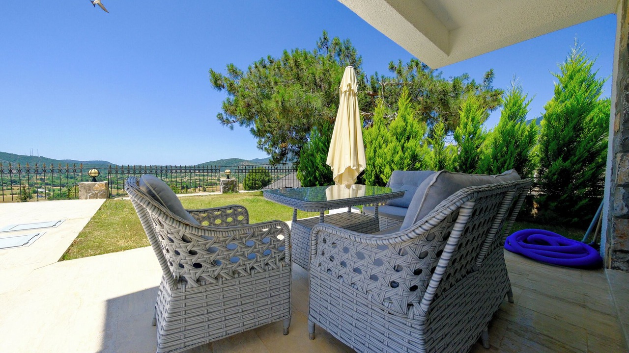 Photo of Outdoor in Fethiye