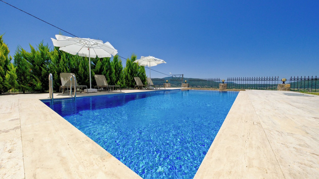 Photo of Outdoor in Fethiye