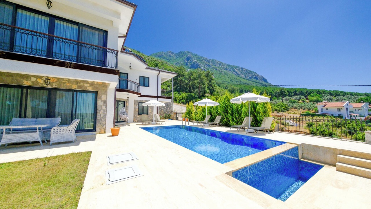Photo of Outdoor in Fethiye