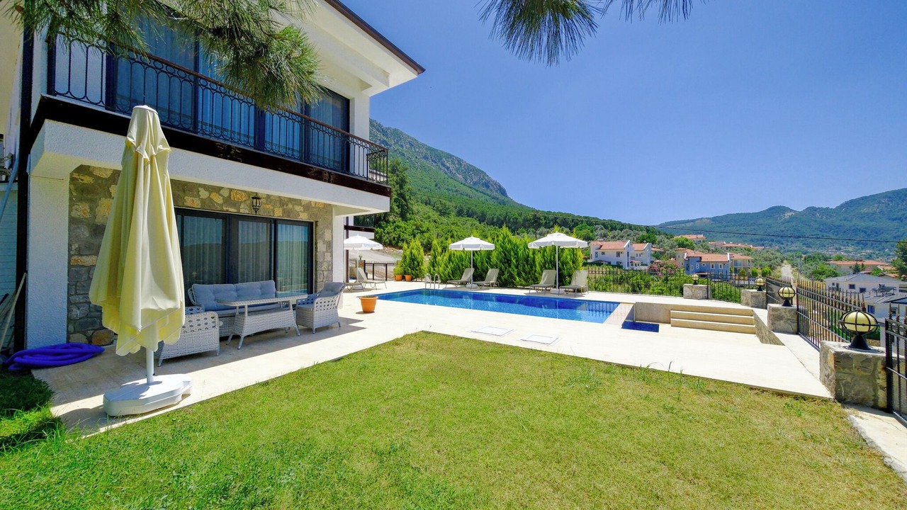Photo of Outdoor in Fethiye