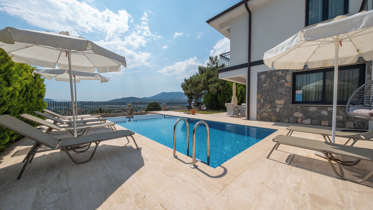 Photo of Outdoor in Fethiye