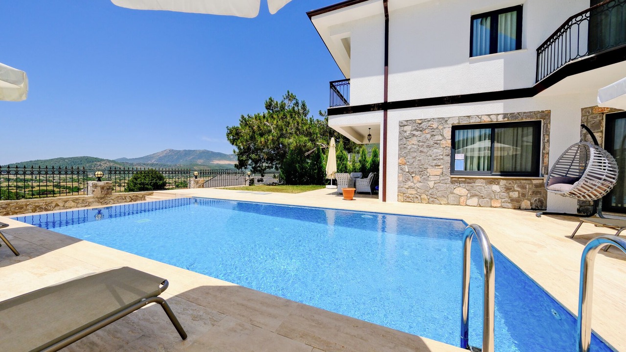 Photo of Outdoor in Fethiye