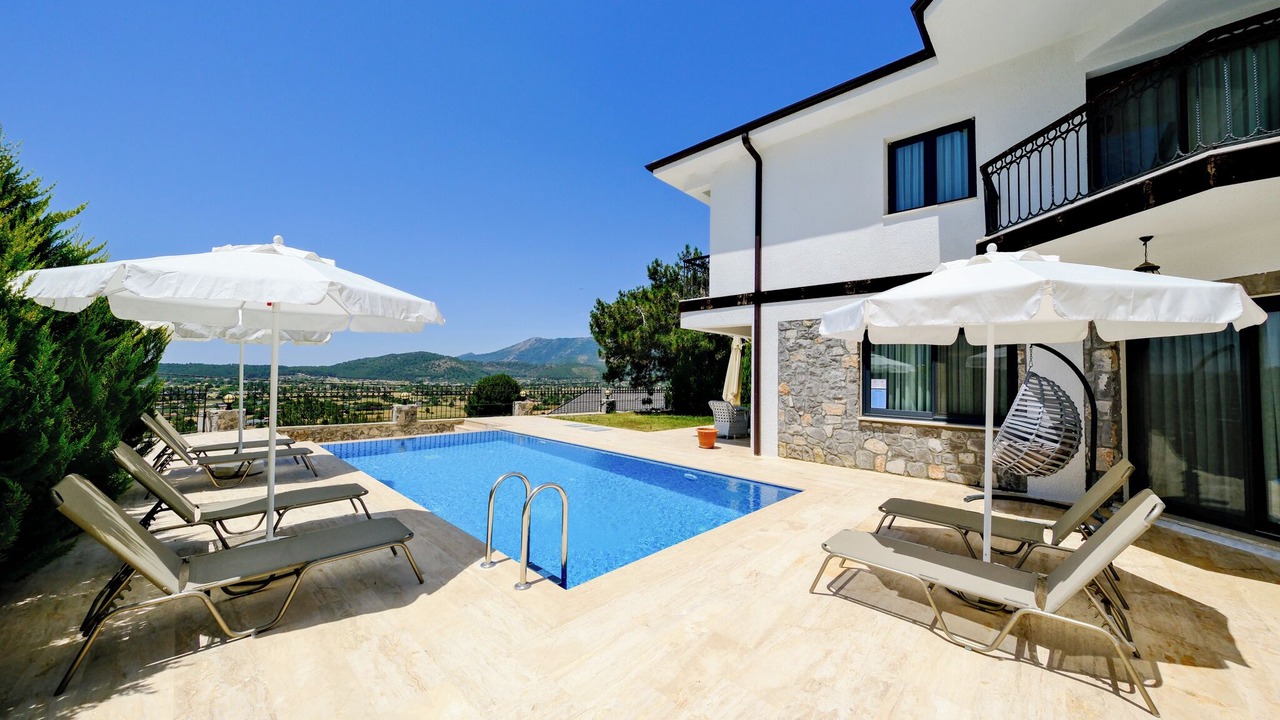 Photo of Outdoor in Fethiye