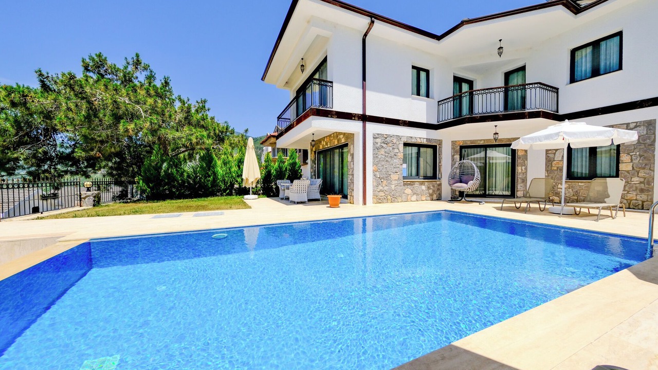 Photo of Outdoor in Fethiye
