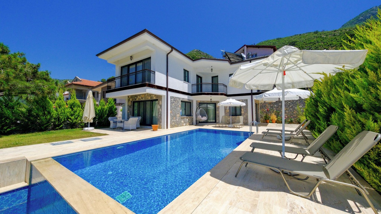 Photo of Outdoor in Fethiye