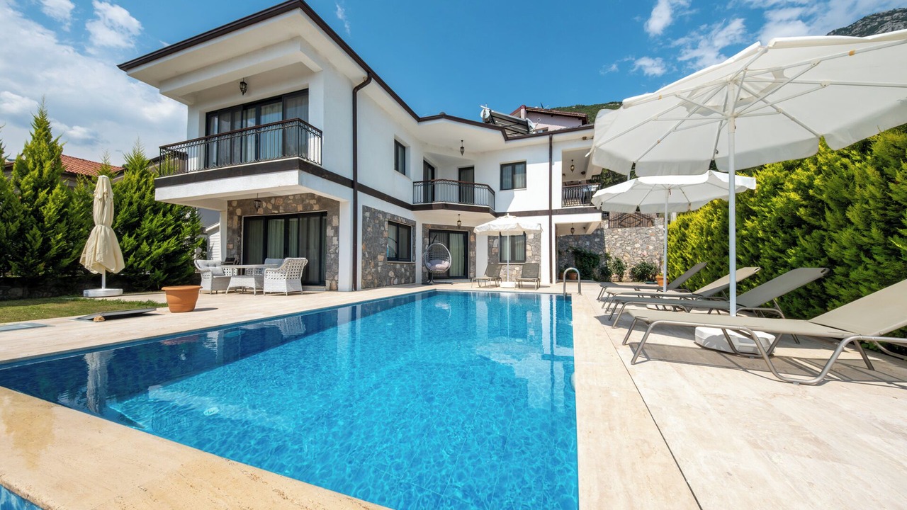 Photo of Outdoor in Fethiye