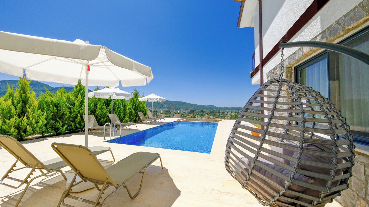 Photo of Outdoor in Fethiye