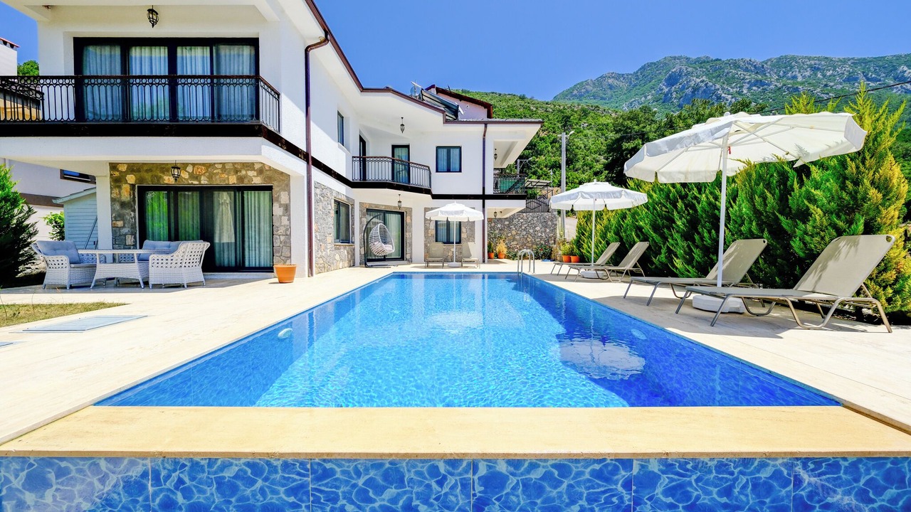 Photo of Outdoor in Fethiye