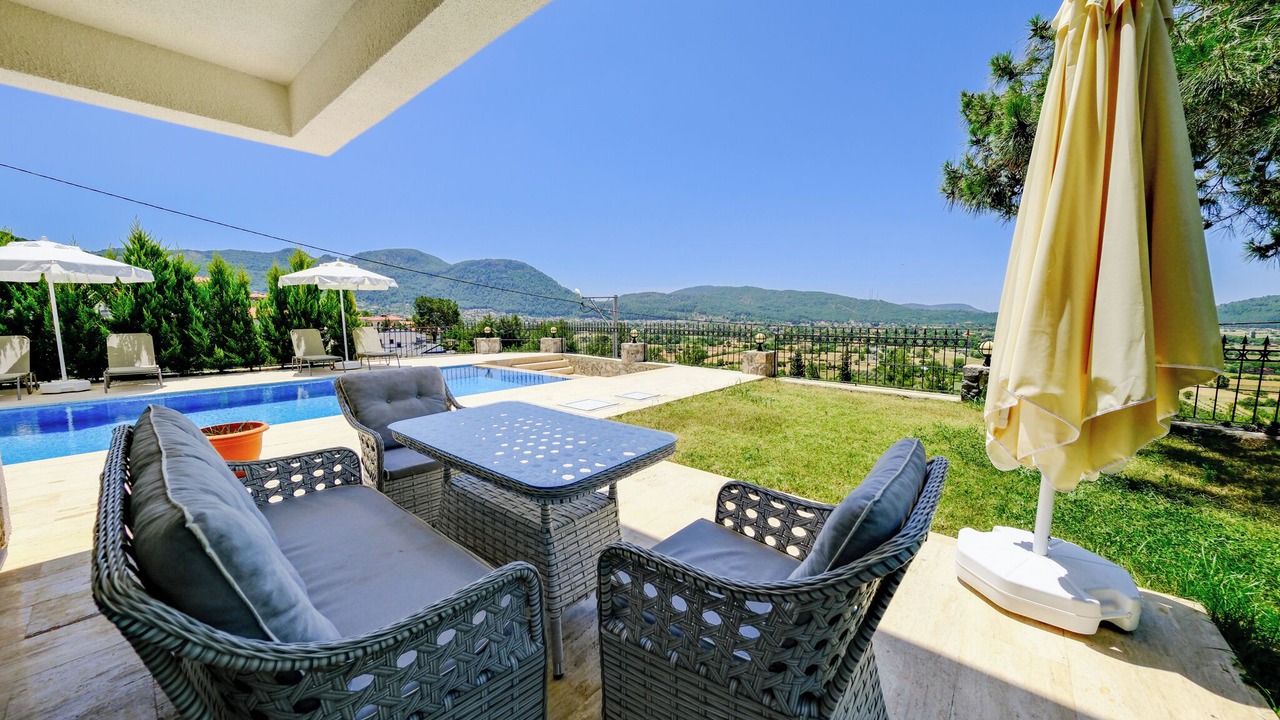 Photo of Outdoor in Fethiye