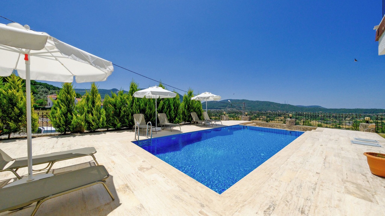 Photo of Outdoor in Fethiye