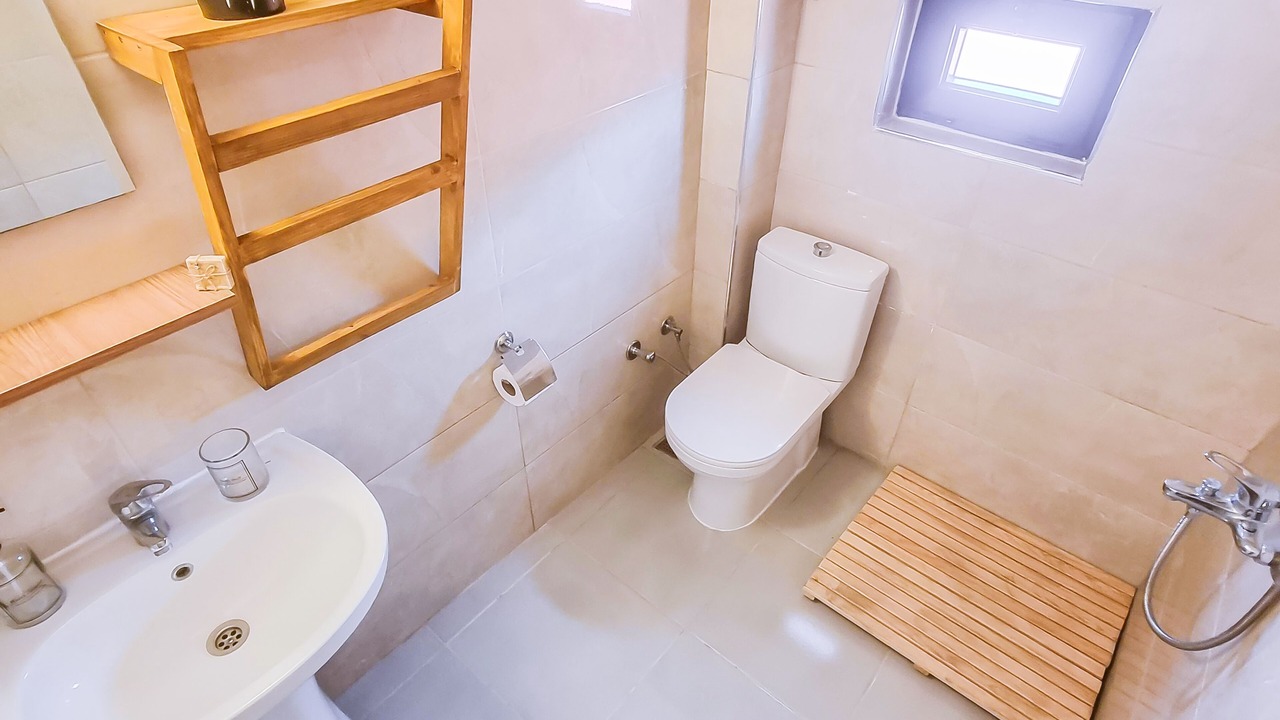Photo of Bathroom in Bozburun
