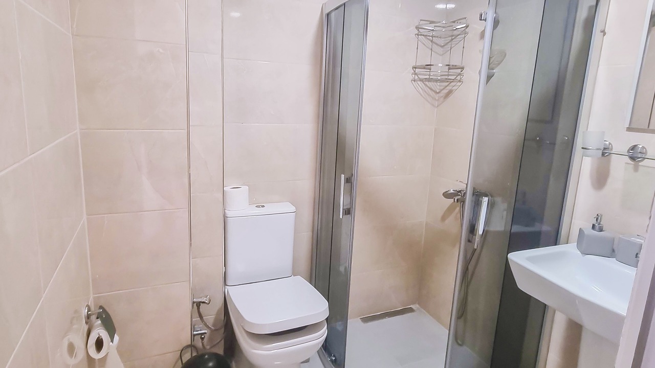 Photo of Bathroom in Bozburun
