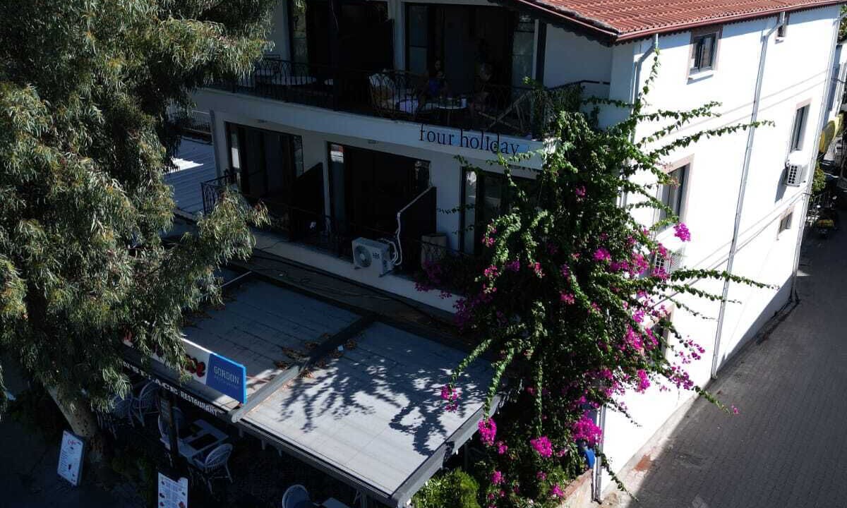 Photo of Outdoor in Bozburun