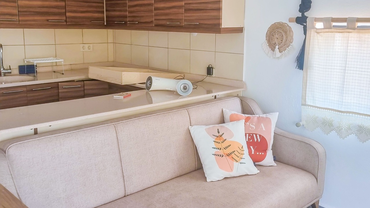 Photo of Kitchen in Bozburun