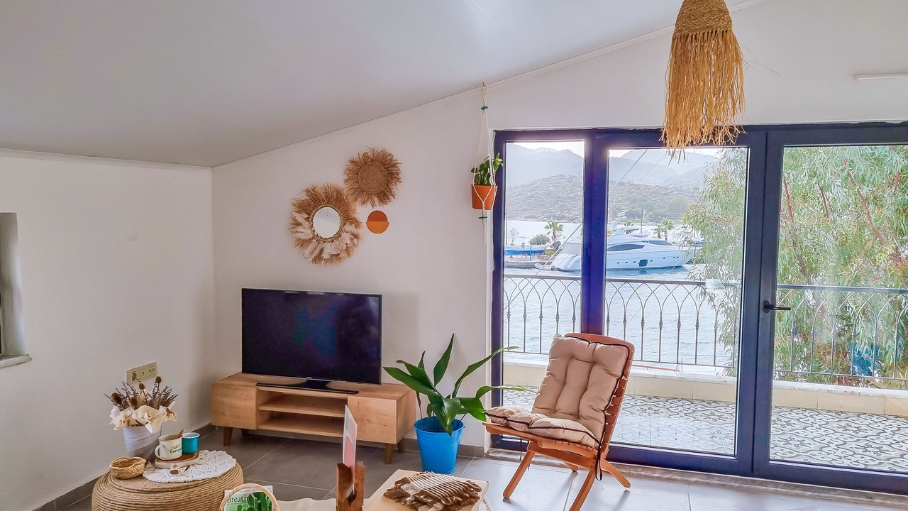 Photo of Bedroom in Bozburun