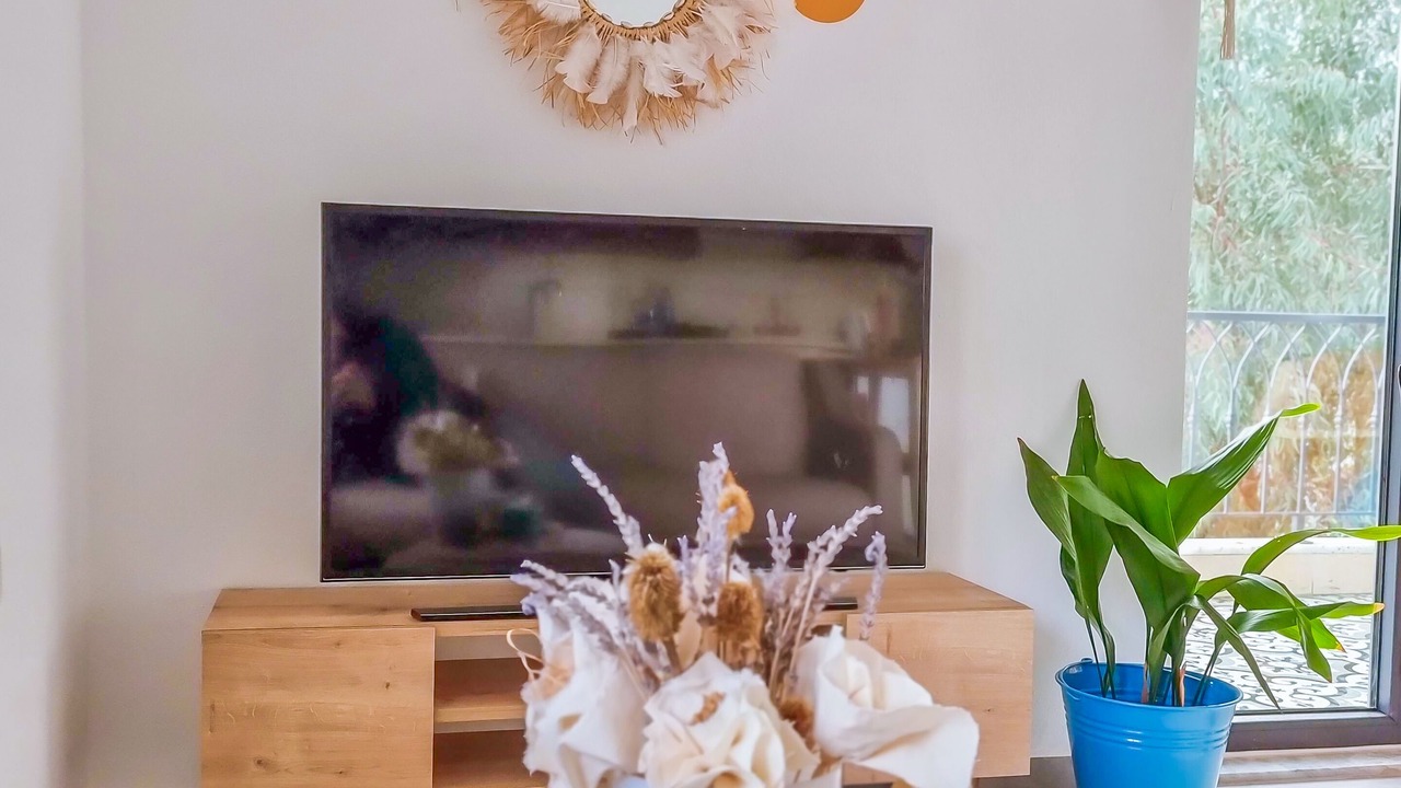 Photo of Livingroom in Bozburun