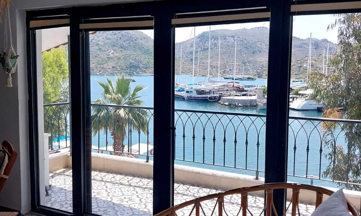 Photo of Livingroom in Bozburun